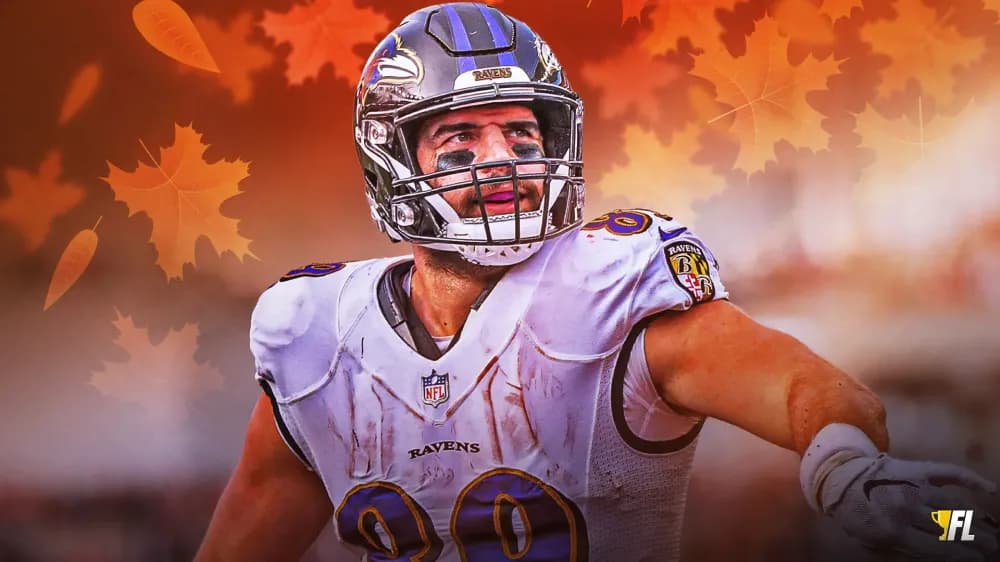 What We're Thankful For This Fantasy Football Season