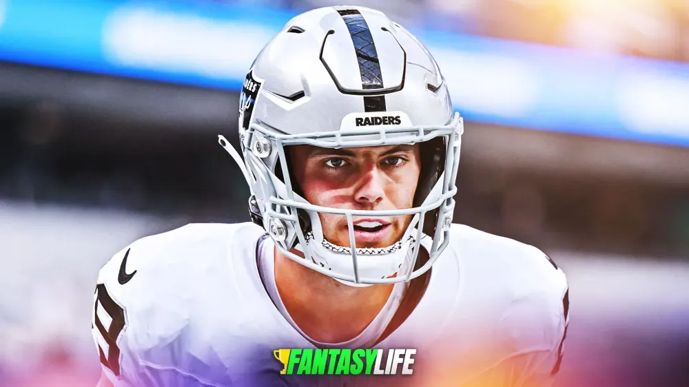 Three Pressing Questions For Week 5 Fantasy Football