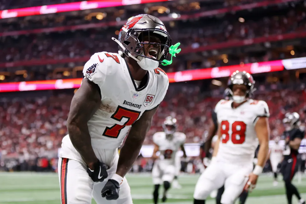 Browns vs Buccaneers Picks, Odds, Predictions, and Player Props for Week 2