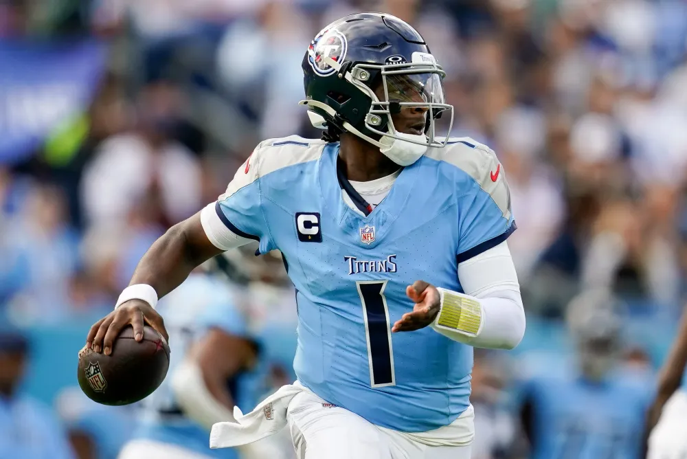 Titans vs Giants Odds, Picks, Predictions, and Player Props for Week 3