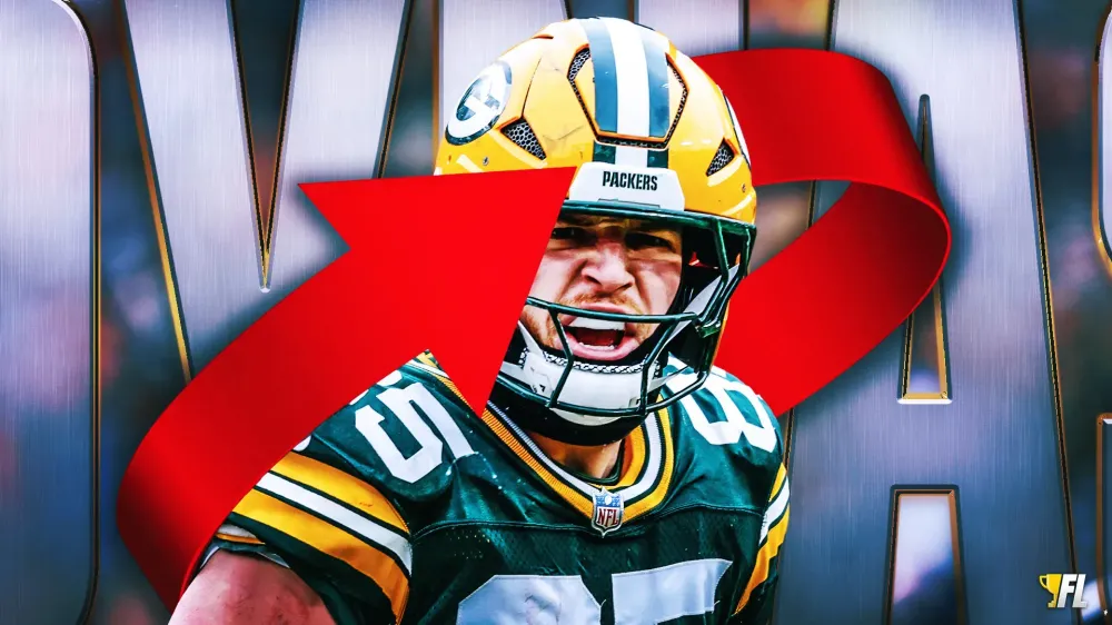 Dynasty Fantasy Football Buy/Sells for Week 4: What to Do with Tucker Kraft's Slow Start