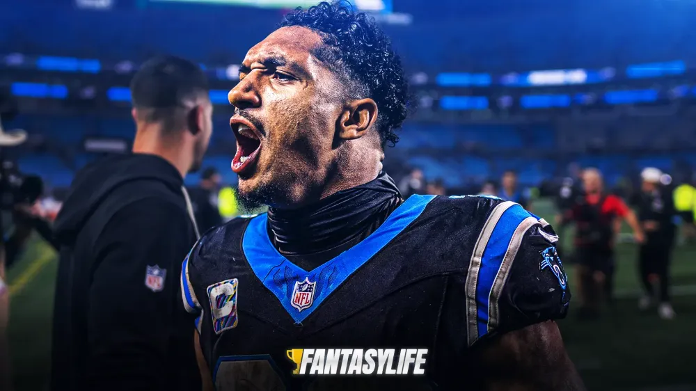DraftKings NFL DFS Picks For Packers vs. Panthers TNF Showdown Slate
