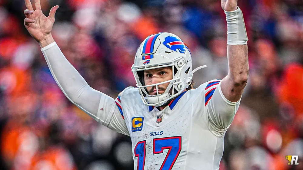 Elite QB Fantasy Football Draft Strategy: Josh Allen Is The One