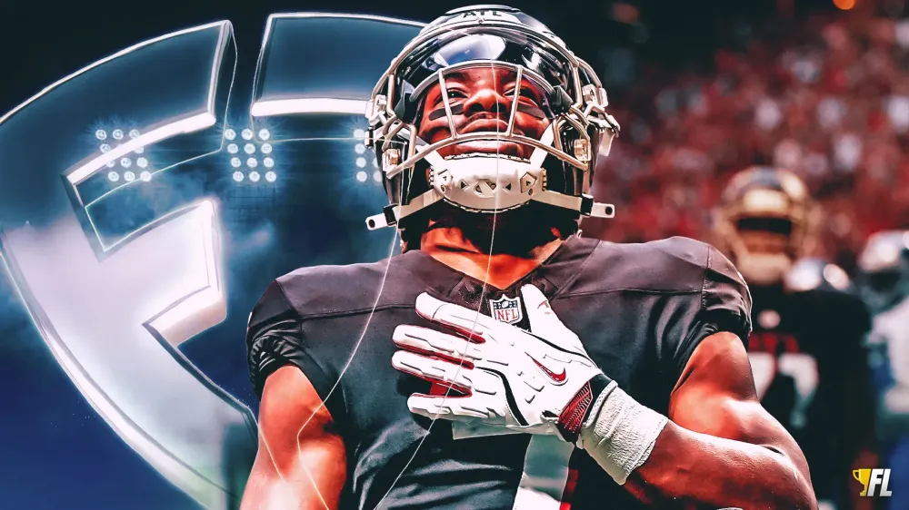 FanDuel NFL DFS Week 2 Plays: Build Around Bijan Robinson & Derrick Henry At RB