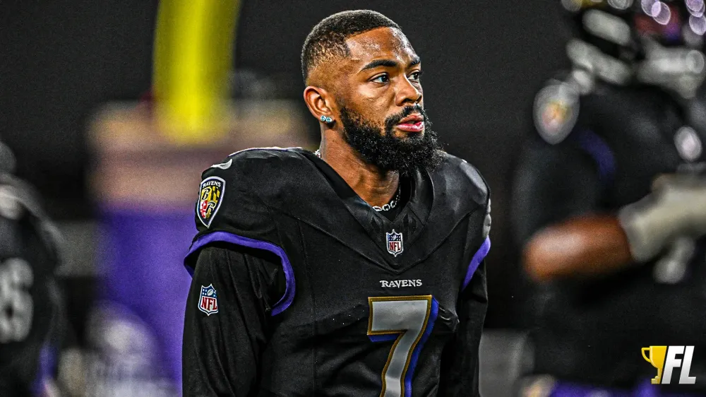 Last-Minute Week 2 Fantasy Football Lineup Advice