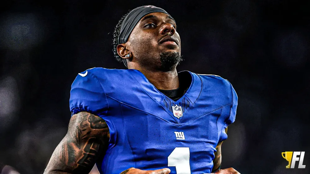 Week 1 Fantasy Football Sunday Action Starts Here