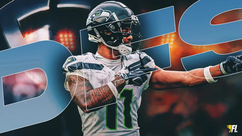 FanDuel NFL DFS Picks For Broncos vs. Seahawks Single-Game Slate For Week 6 Thursday Night Football