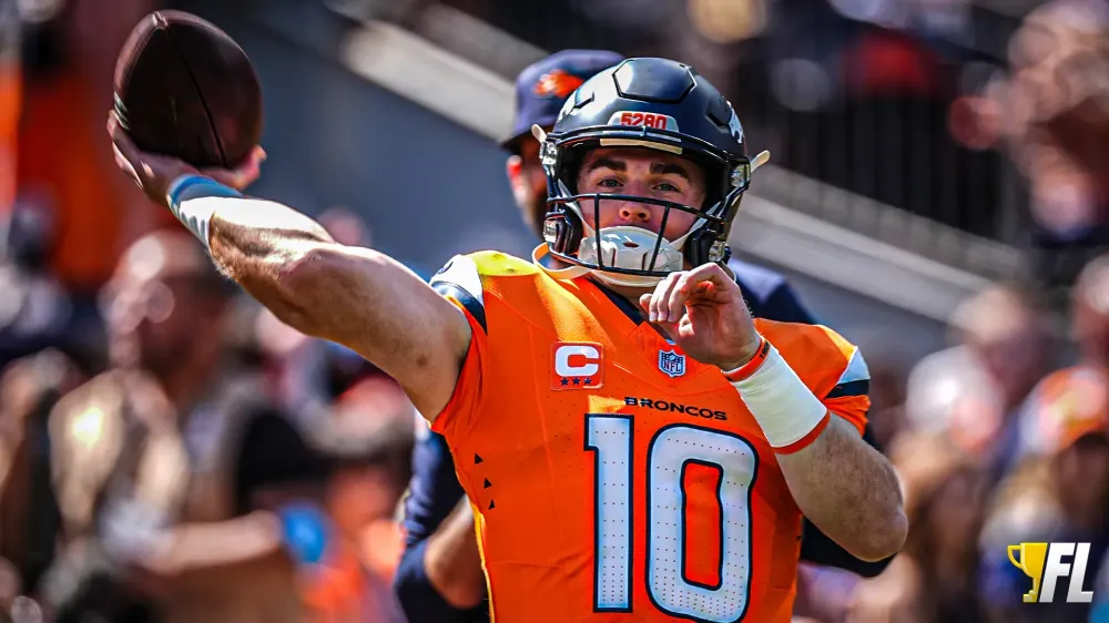 FanDuel NFL DFS Picks For Rams vs. Broncos Single-Game Slate