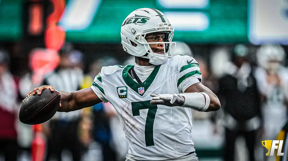 Fantasy Football Predictions Leveraging Week 3 Betting Market Data: All Aboard The Jets?