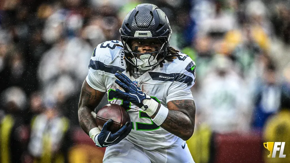 Fantasy Football Rankings Updates For Week 4: Upgrade Emanuel Wilson, Dontayvion Wicks & More