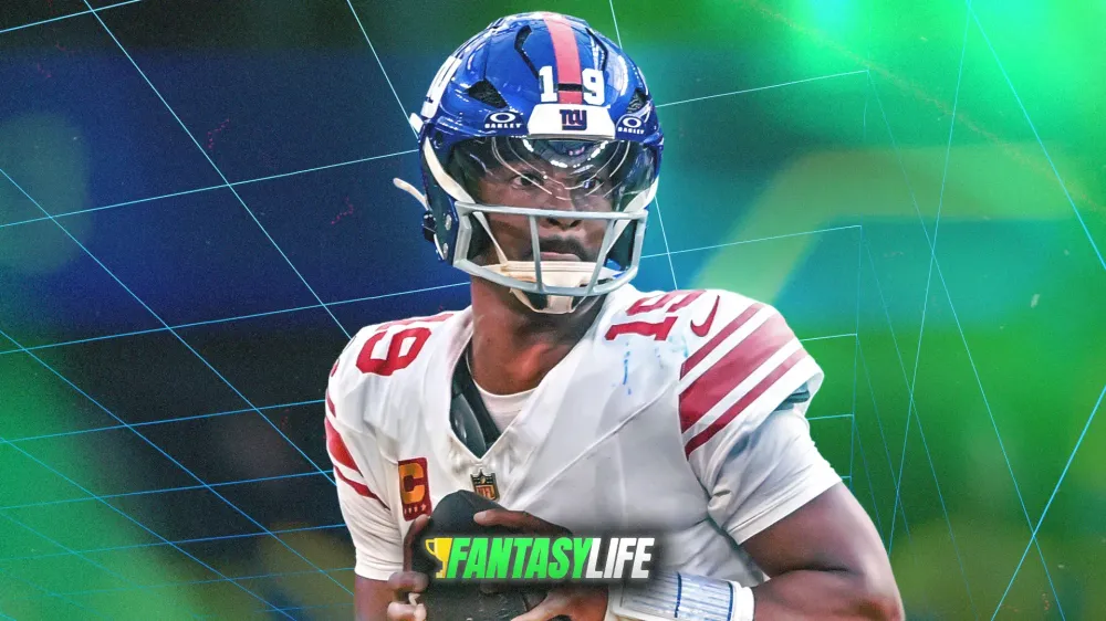 Upgrades for Week 5 Quarterback Rankings: Ready For The Jameis Winston Experience