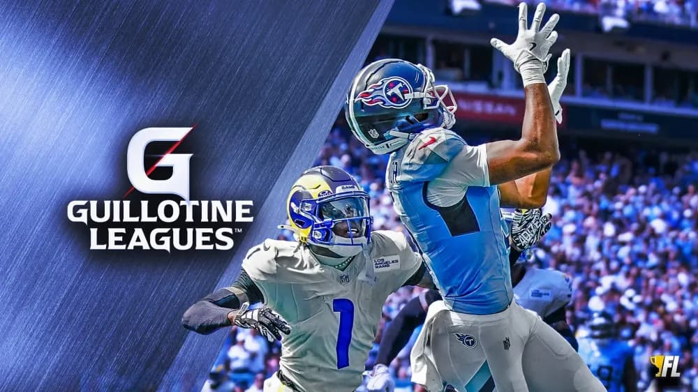 Week 3's Biggest Guillotine League Questions: Saving Your FAAB, Adding Hunter Renfrow, and More