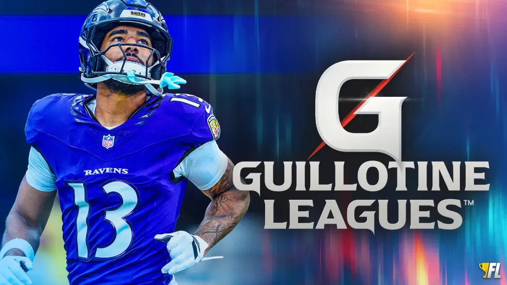 Week 2 Guillotine Leagues ADP Risers & Fallers: Brock Purdy Moving Up