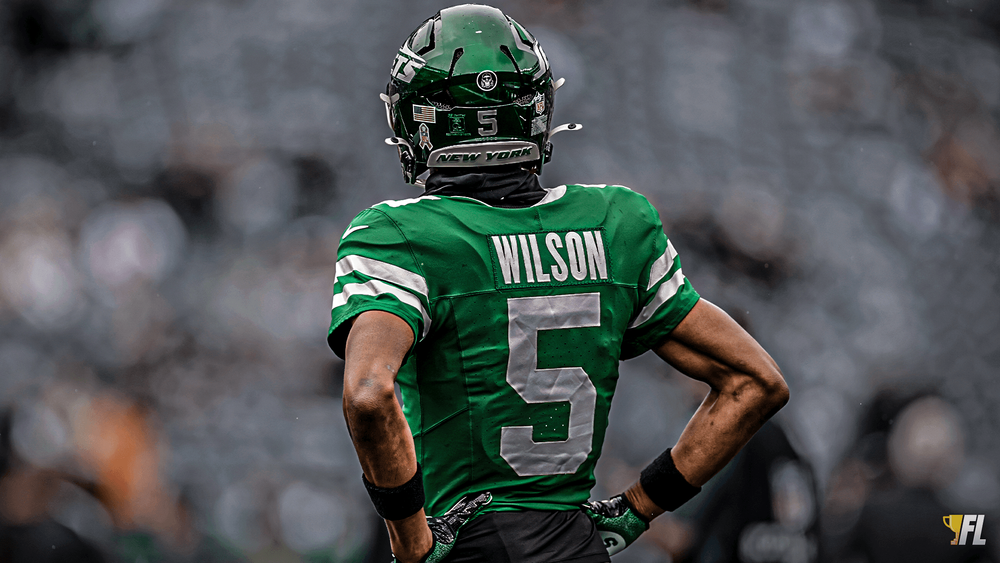 Dynasty Fantasy Football Buy/Sells for Week 1: The Price is Right on Garrett Wilson