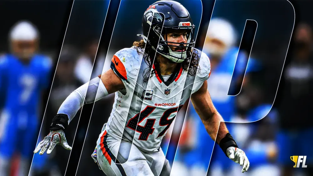 IDP Fantasy Football Starts For Week 7: Alex Singleton, Jermaine Johnson, & More
