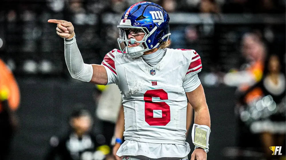 Fantasy Football Deep Dive Into Positional Depth: Draft Plan Focused On Mid-Round Quarterbacks