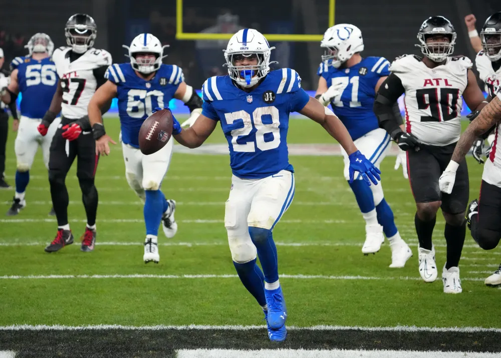Indianapolis Colts vs. Houston Texans Matchup Breakdown For Fantasy Football Week 3