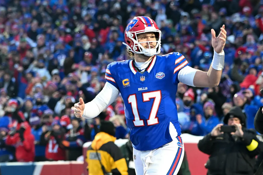 Los Angeles Chargers vs. Buffalo Bills Picks, Odds, Predictions, and Player Props for Week 3