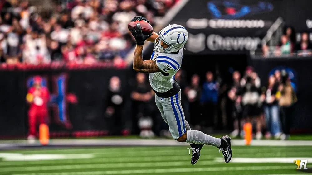 Three Late-Round Targets For 2026 Fantasy Football Drafts