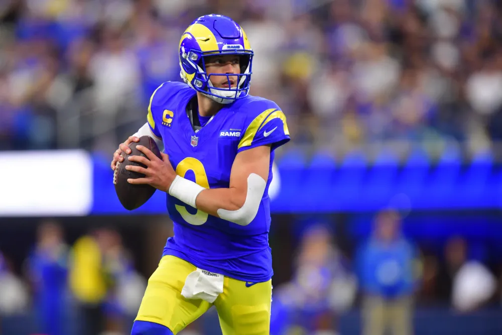 Denver Broncos vs. Los Angeles Rams Picks, Odds, Predictions, and Player Props for SNF Week 3