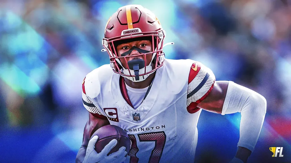 Preseason Updates On Terry McLaurin, Deshaun Watson & More