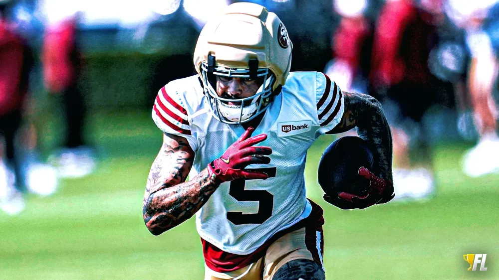 Mike Evans Injury Update & More Fantasy Football News From Training Camps