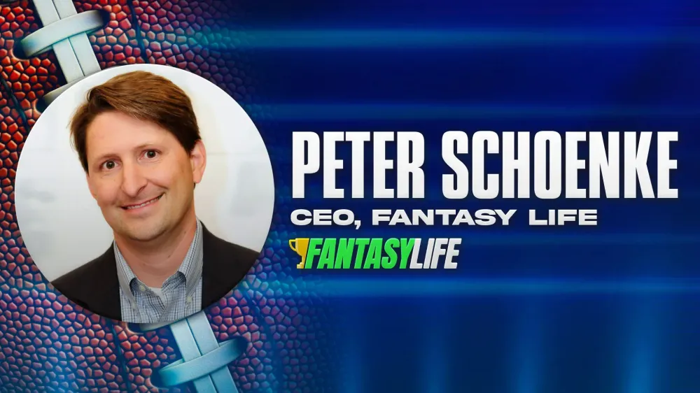 Peter Schoenke Announced As New CEO Of Fantasy Life