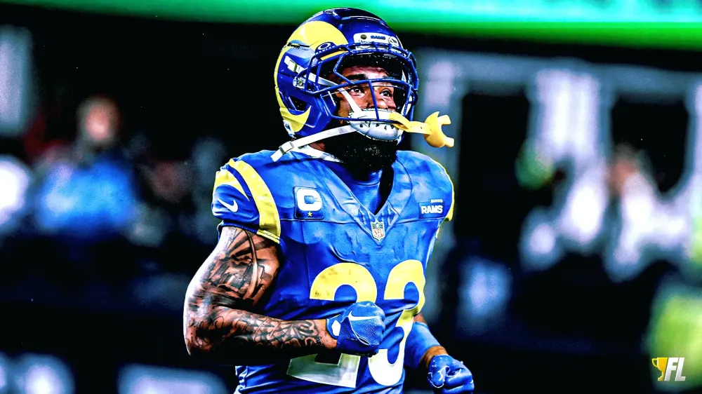 Running Backs to Avoid in Fantasy Football 2026: Kyren Williams & More