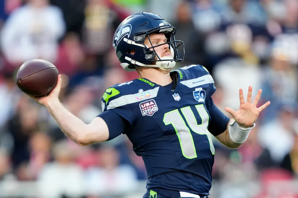 Seattle Seahawks vs. Washington Commanders Picks, Odds, Predictions, and Player Props for Week 3