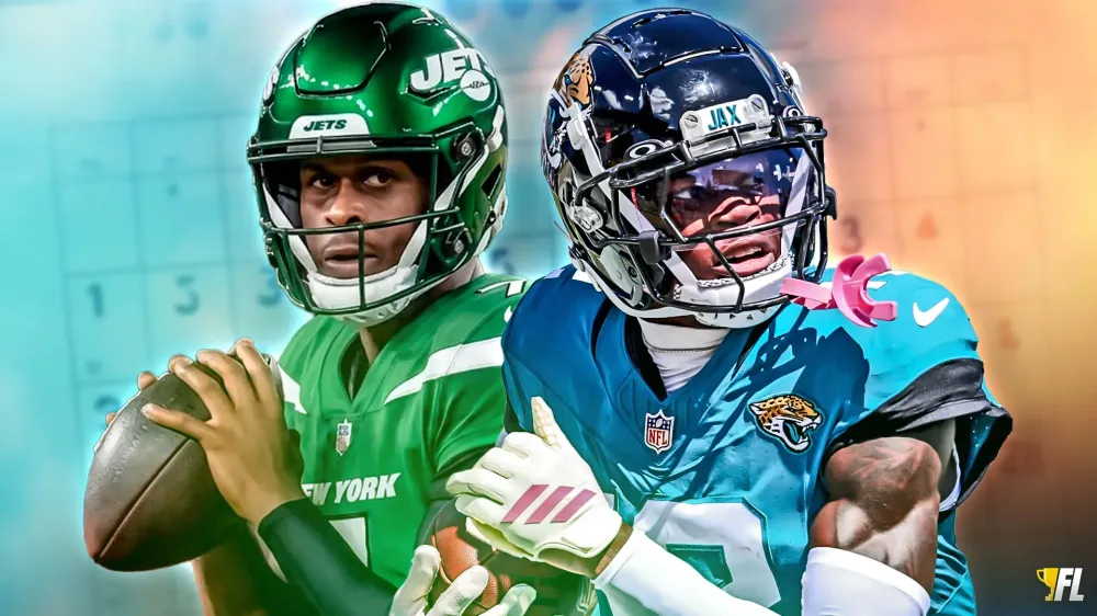2026 NFL Schedule Release Predictions: We're Officially On Travis Hunter Watch