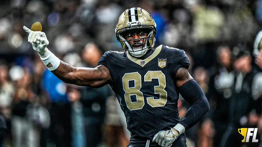 Week 4 NFL Parlays: Rams Moneyline, Juwan Johnson TD, and More