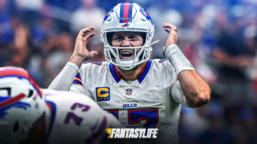 Week 8 Fantasy Football Game-By-Game Breakdown