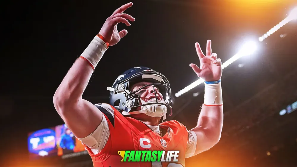Seahawks vs Broncos Odds, Picks, Predictions, and Player Props for TNF Week 6