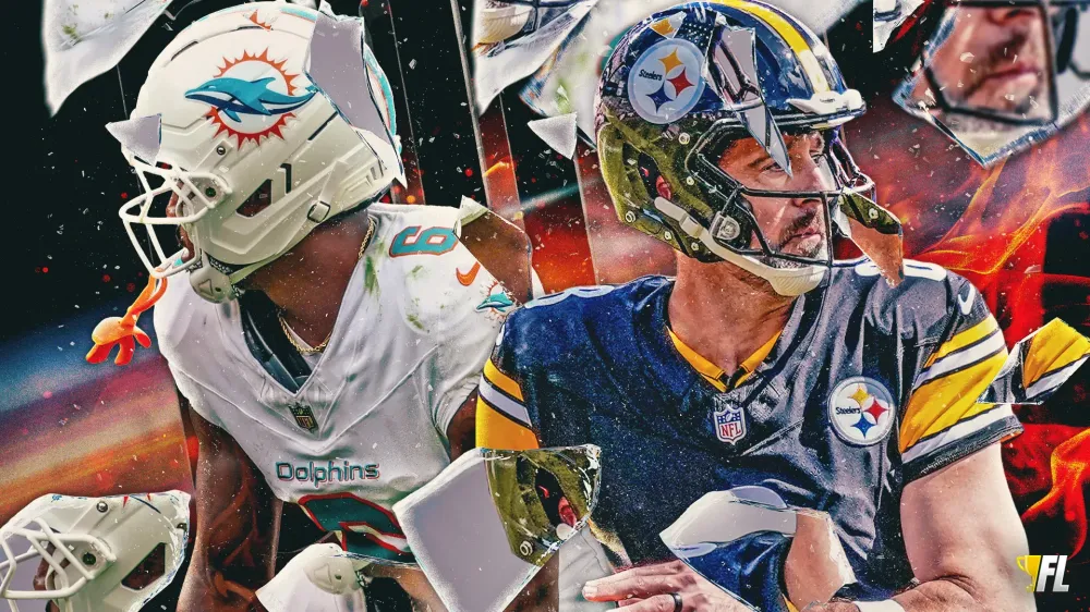 Bold Predictions For Week 7: Aaron Rodgers To Finish As A QB1