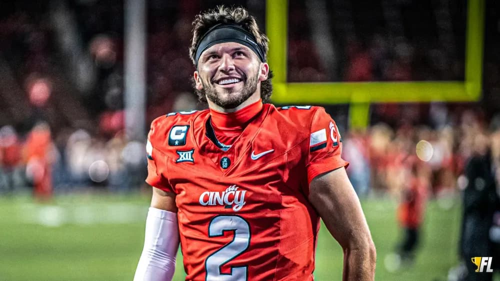 How The Cancellation Of The Supplemental Draft Affects Brendan Sorsby & The 2027 QB Class
