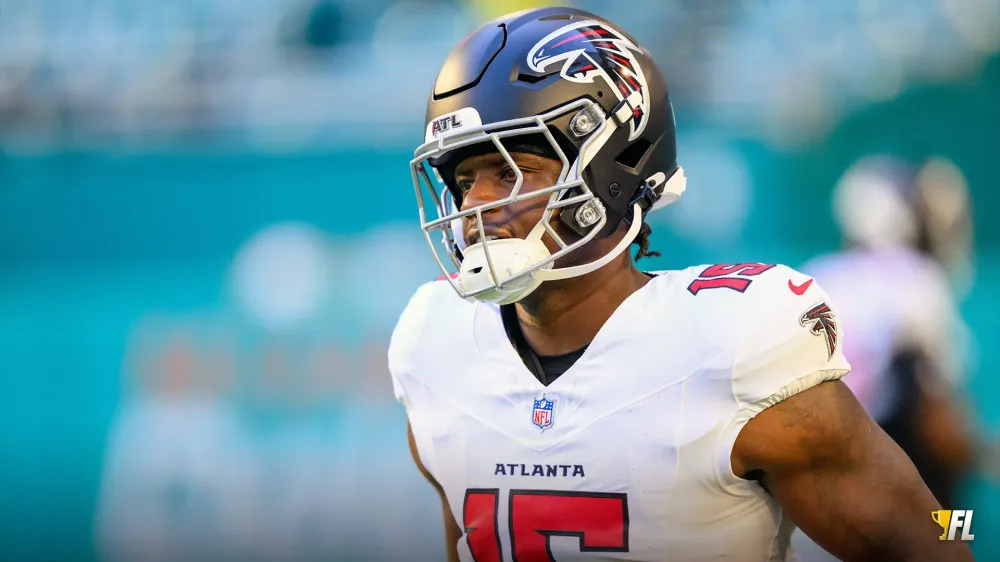 Will Brian Robinson Vulture Bijan Robinson? And More Fantasy Football Questions