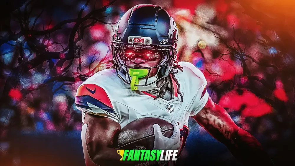 Is Jonah Coleman The Broncos RB To Roster For Fantasy Football?