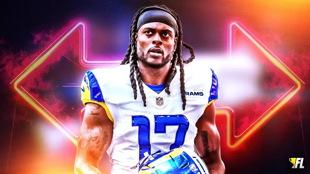Fantasy Football Trade Value Risers & Fallers: Davante Adams Ascends