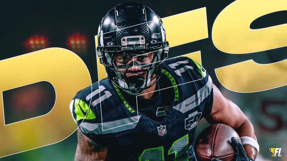 FanDuel NFL DFS Picks for Seahawks vs. Patriots Single-Game Slate: Is JSN Too Expensive For The MVP Slot?