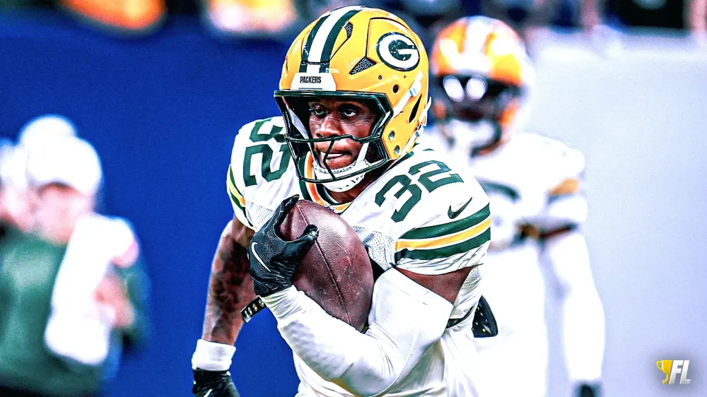 Buy-Low Players in Dynasty Fantasy Football: Marshawn Lloyd and More