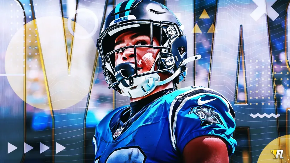 Dynasty Fantasy Football Rankings Risers & Fallers: Jalen Coker, DK Metcalf & More
