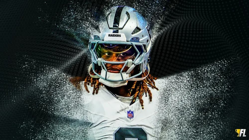 Fantasy Football Auction Values To Avoid In 2026: Ashton Jeanty's Price Is Too High