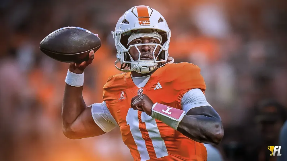 Texas vs. Tennessee Picks, Odds, Predictions, and Player Props for Week 4