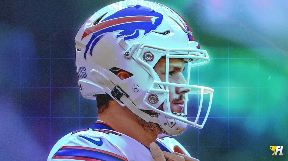 Upgrades for Week 2 Quarterback Rankings: Josh Allen Leads Freedman's QB Favorites