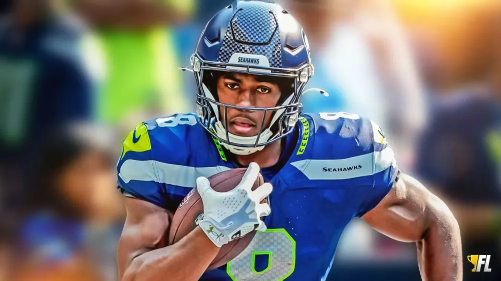 Jadarian Price And More Targets For Fantasy Football Drafts