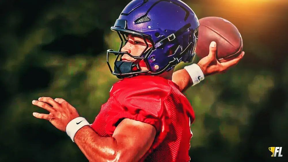 College Football Predictions for Week 0: TCU, North Carolina Face Off in Ireland