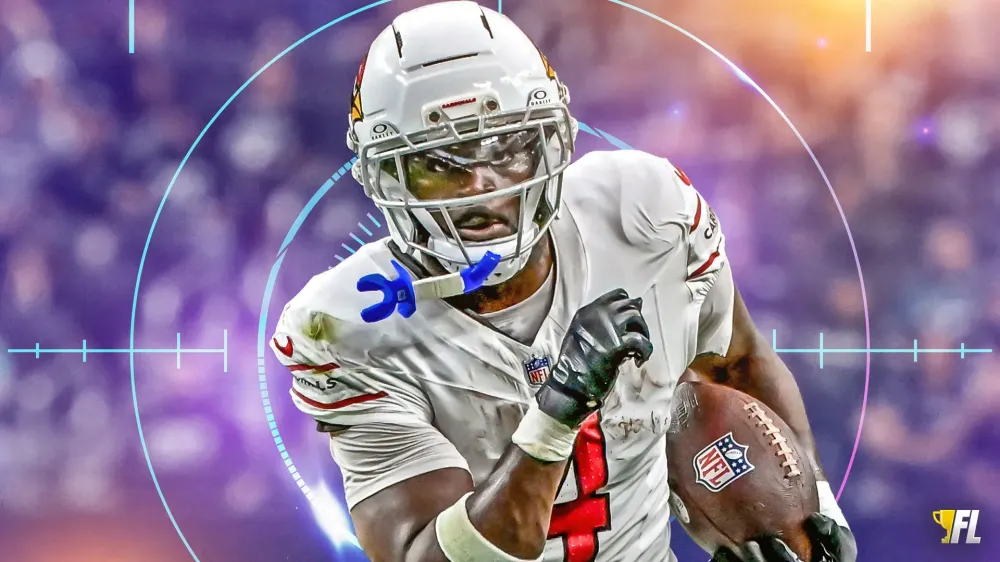 Fantasy Football Trade Targets: Jeremiyah Love Leads Fantasy Trades To Make For Week 1