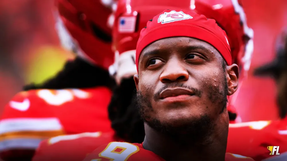 Fantasy Football Mock Draft: Kenneth Walker Leads Off Heavy-RB Build
