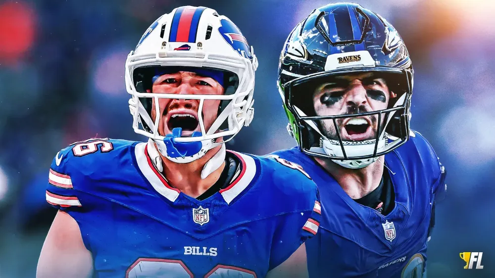 Dalton Kincaid vs. Mark Andrews: Who's The Better Fantasy Football Pick In 2026?