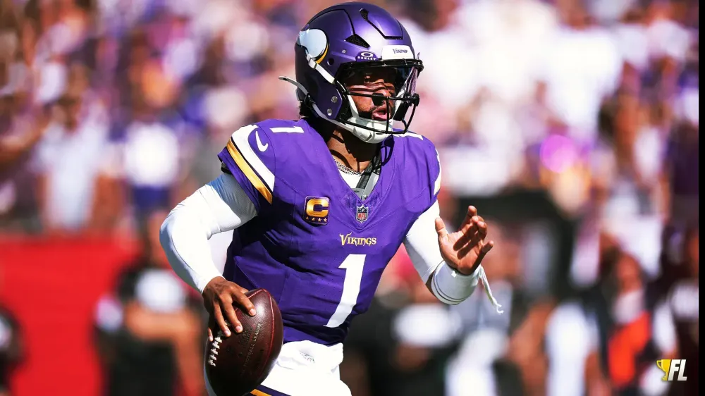 NFL Survivor Picks For Week 4: Minnesota's Time to Shine